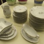 766 3013 DINNER SET